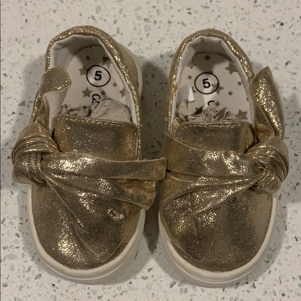 Cat & Jack Shoes
